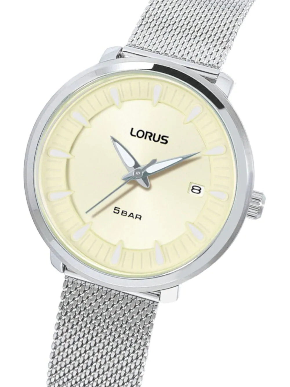 Lorus RG809DX9 Ladies Watch 35mm 5ATM