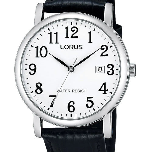 Lorus