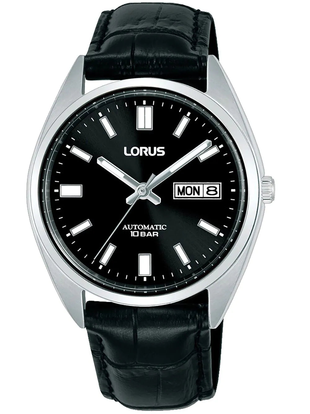 Lorus RL435CX9 Mens Watch 39mm 10ATM