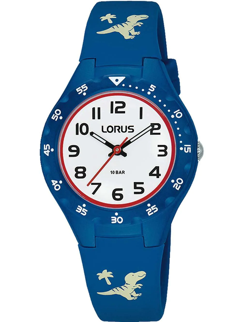 Lorus RRX49GX9 Kids Watch 30mm 10ATM