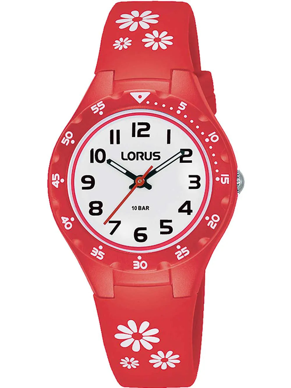 Lorus RRX57GX9 Kids Watch 30mm 10ATM