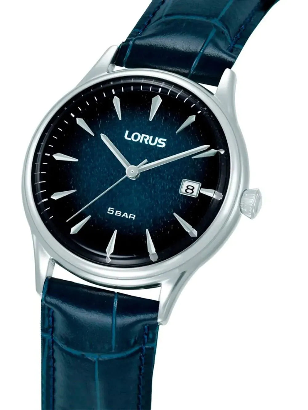 Lorus RS995DX9 Mens Watch 40mm 5ATM