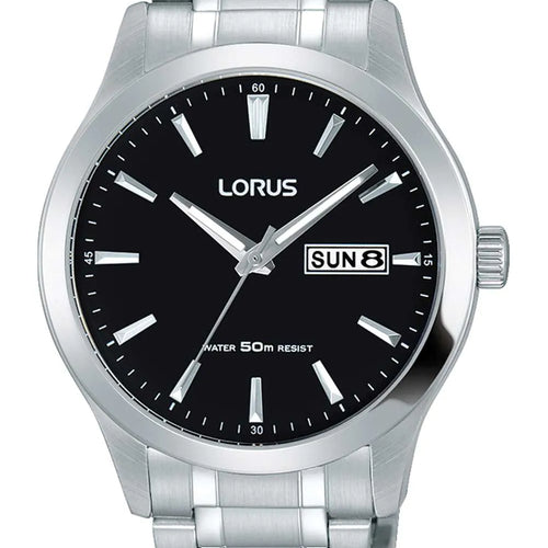 Lorus