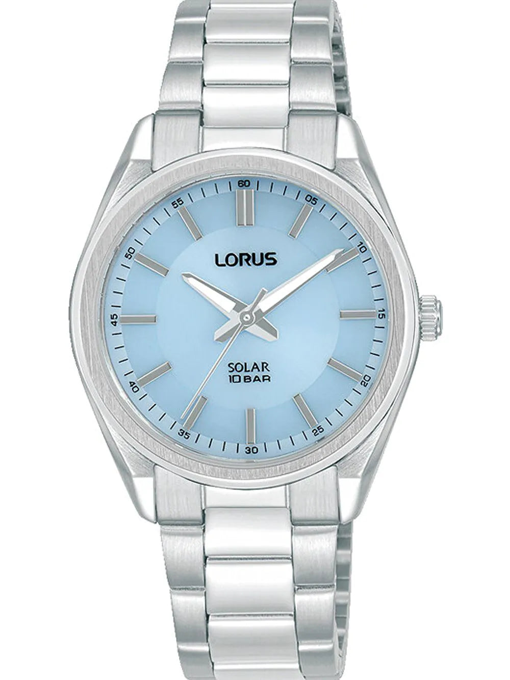 Lorus RY511AX9 Solar Ladies Watch 31mm 10ATM