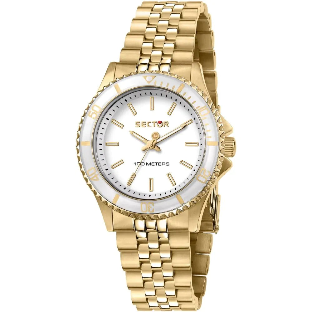 Sector R3253161526 230 Ladies Watch 35mm 10ATM