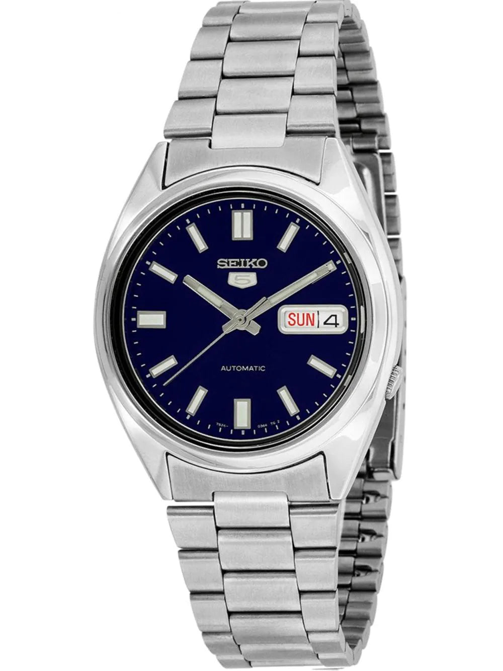 Seiko 5 SNXS77K Unisex Automatic