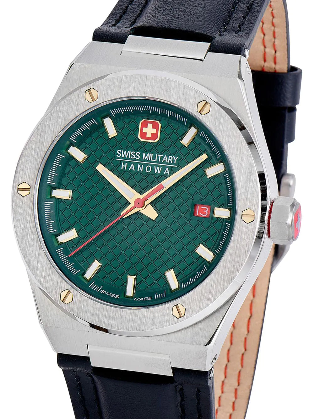 Swiss Military Hanowa SMWGB2101602 Sidewinder Mens Watch