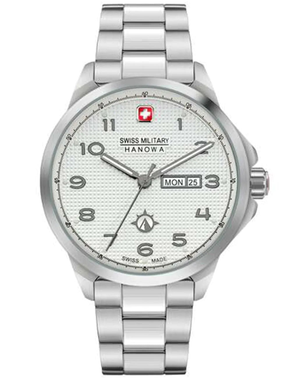 Swiss Military Hanowa SMWGH2100302 Mens Watch Puma 45mm 10ATM