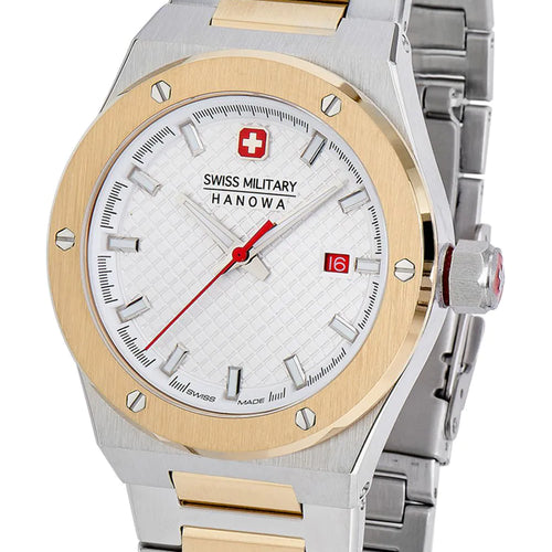 Swiss Military Hanowa