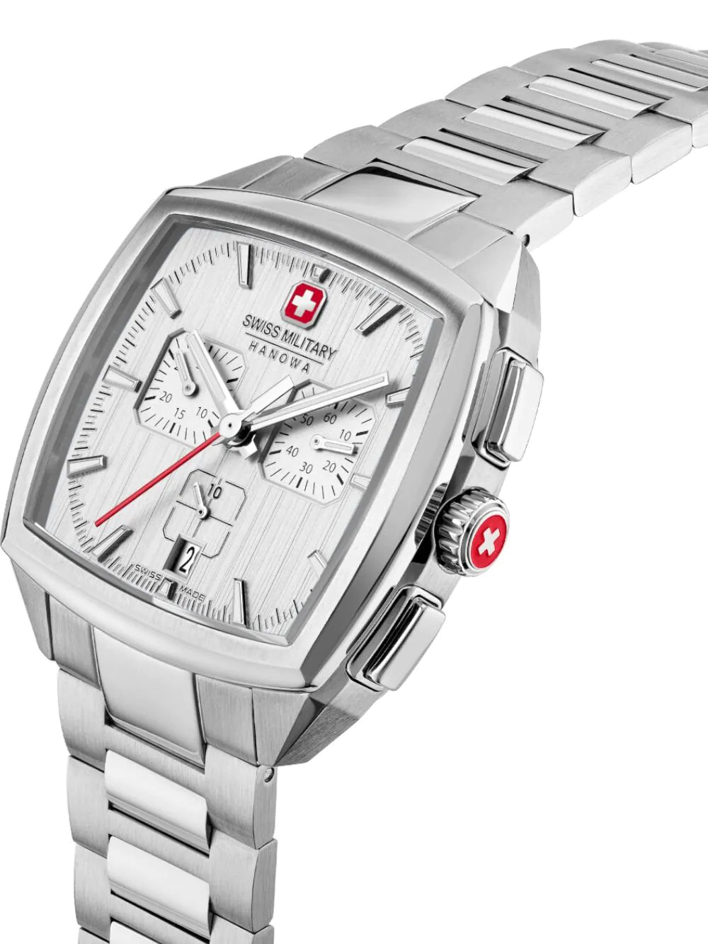 Swiss Military Hanowa SMWGI0004303 Mens Watch Starlight Chronograph 40mm 10ATM