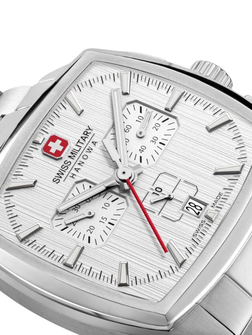 Swiss Military Hanowa SMWGI0004303 Mens Watch Starlight Chronograph 40mm 10ATM