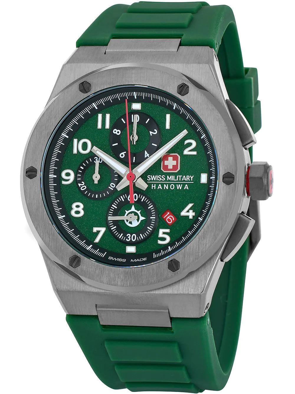 Swiss Military Hanowa SMWGO2102040 Sonoran Chrono 43mm 10ATM