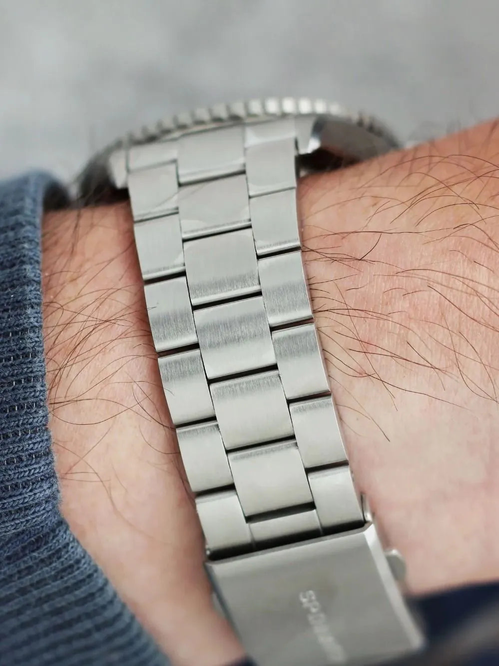 Spinnaker SP-5097-77 Mens Watch Spence 300 Automatic 40mm 30ATM