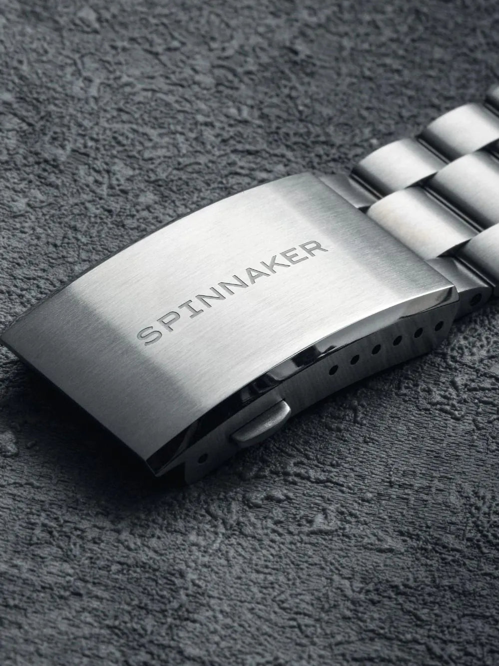 Spinnaker SP-5097-AA Mens Watch Spence 300 Automatic 40mm 30ATM