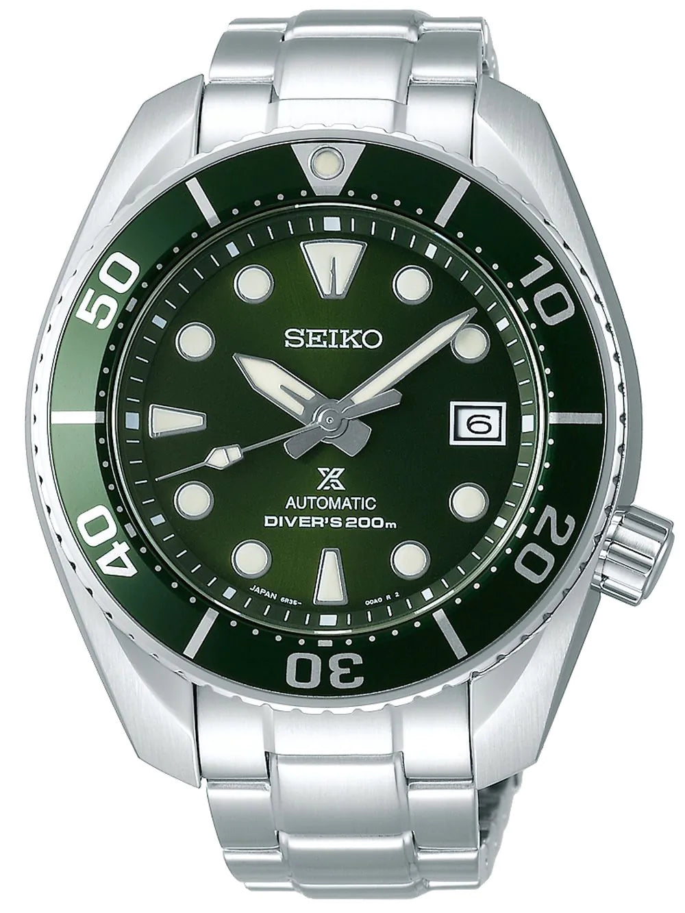 Seiko SPB103J1 Prospex Diver Automatic Scuba Sumo 44mm 20ATM