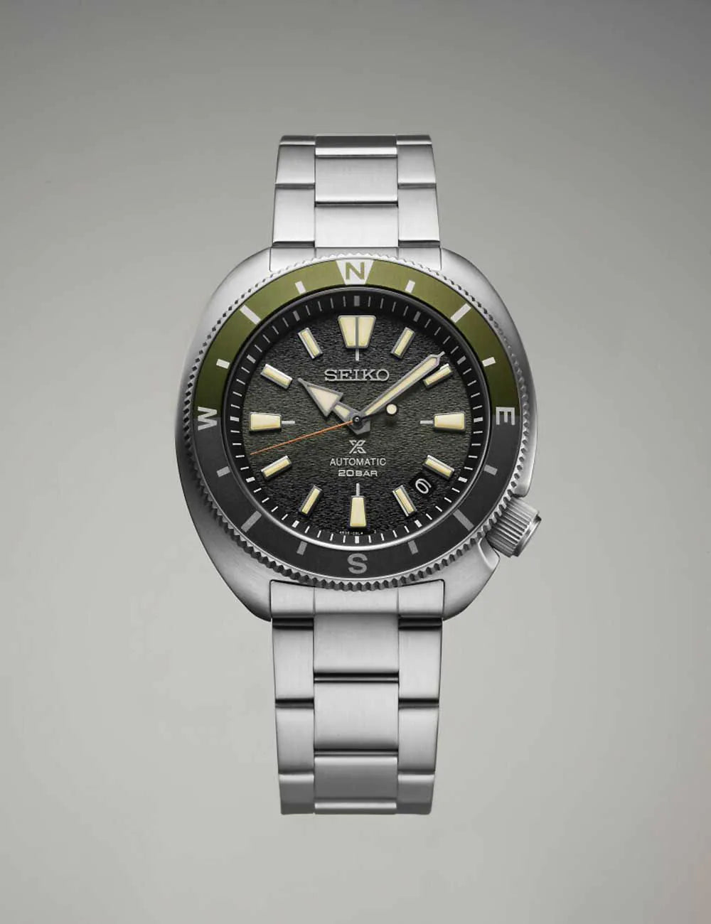 Seiko SRPK77K1 Prospex Automatic Limited 42mm 20ATM