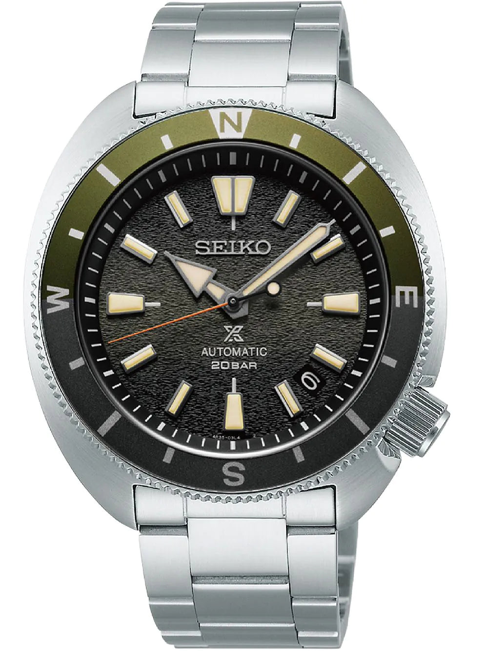 Seiko SRPK77K1 Prospex Automatic Limited 42mm 20ATM