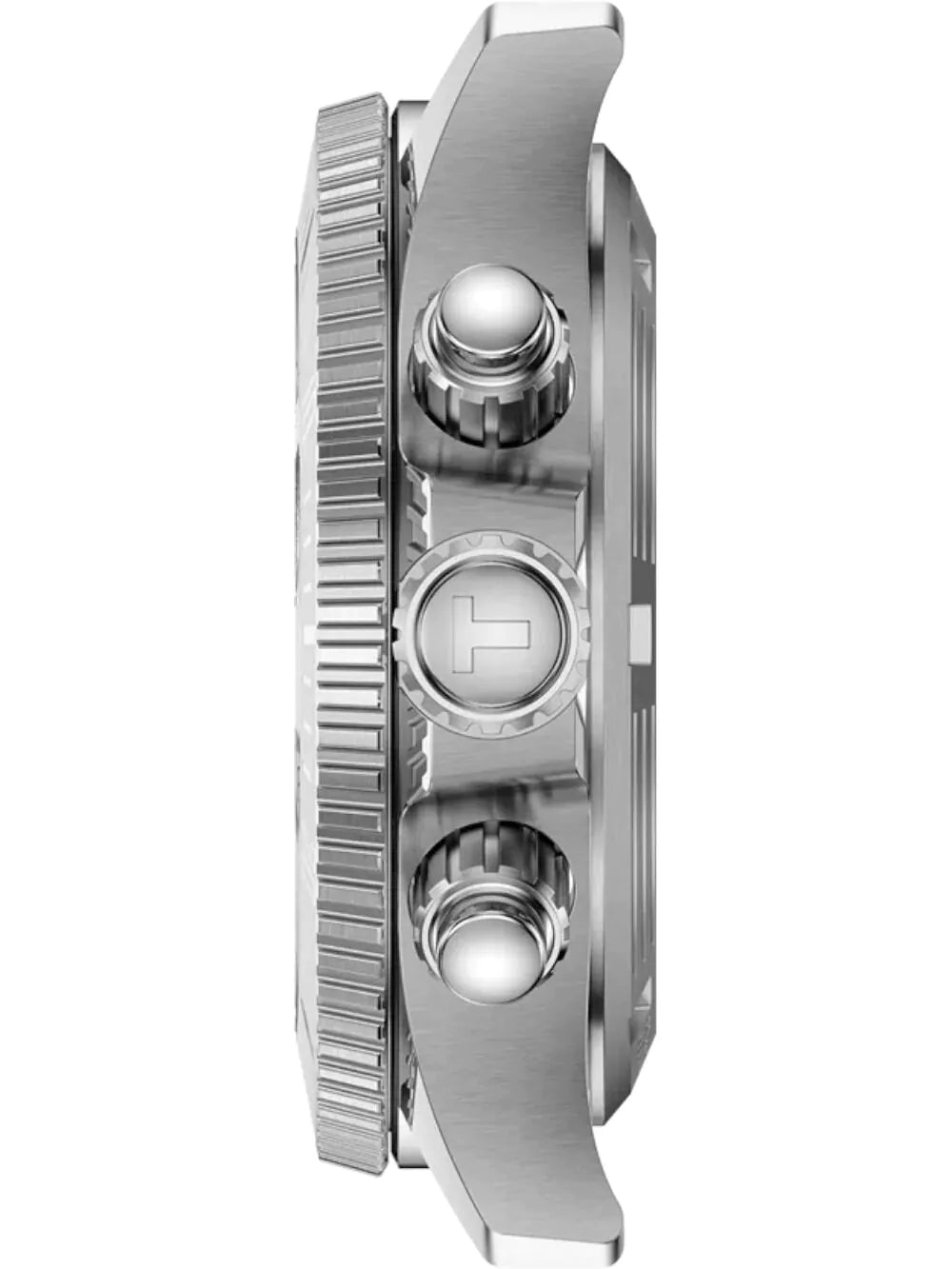 Tissot T1202171701100 Mens Watch Seastar 1000 Chronograph 38mm 30ATM