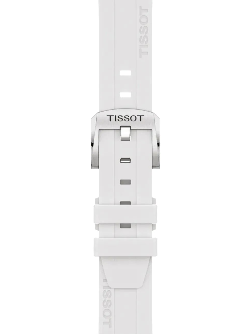 Tissot T1202171701100 Mens Watch Seastar 1000 Chronograph 38mm 30ATM