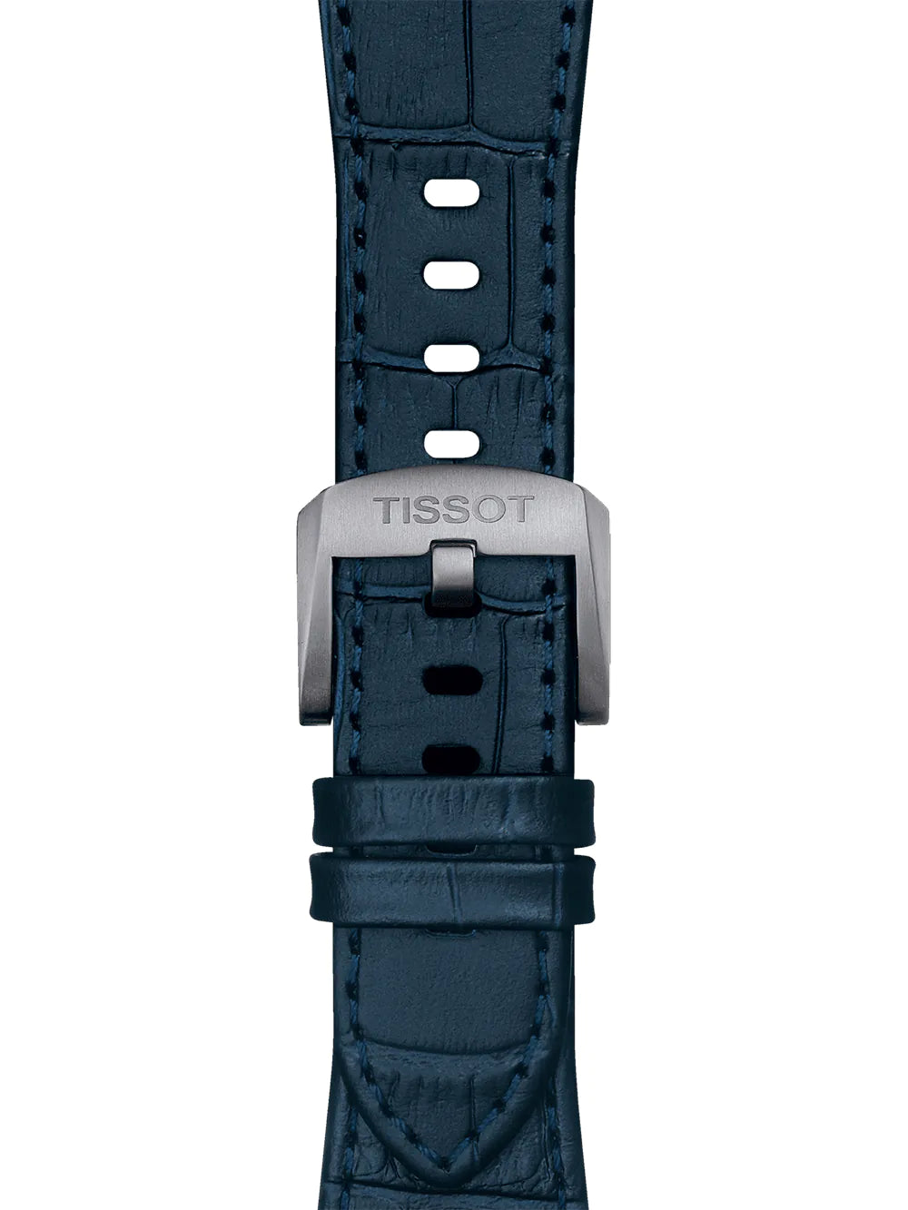 Tissot T1374071604100 Herrenuhr PRX Powermatic-80 Automatik 40mm 10ATM
