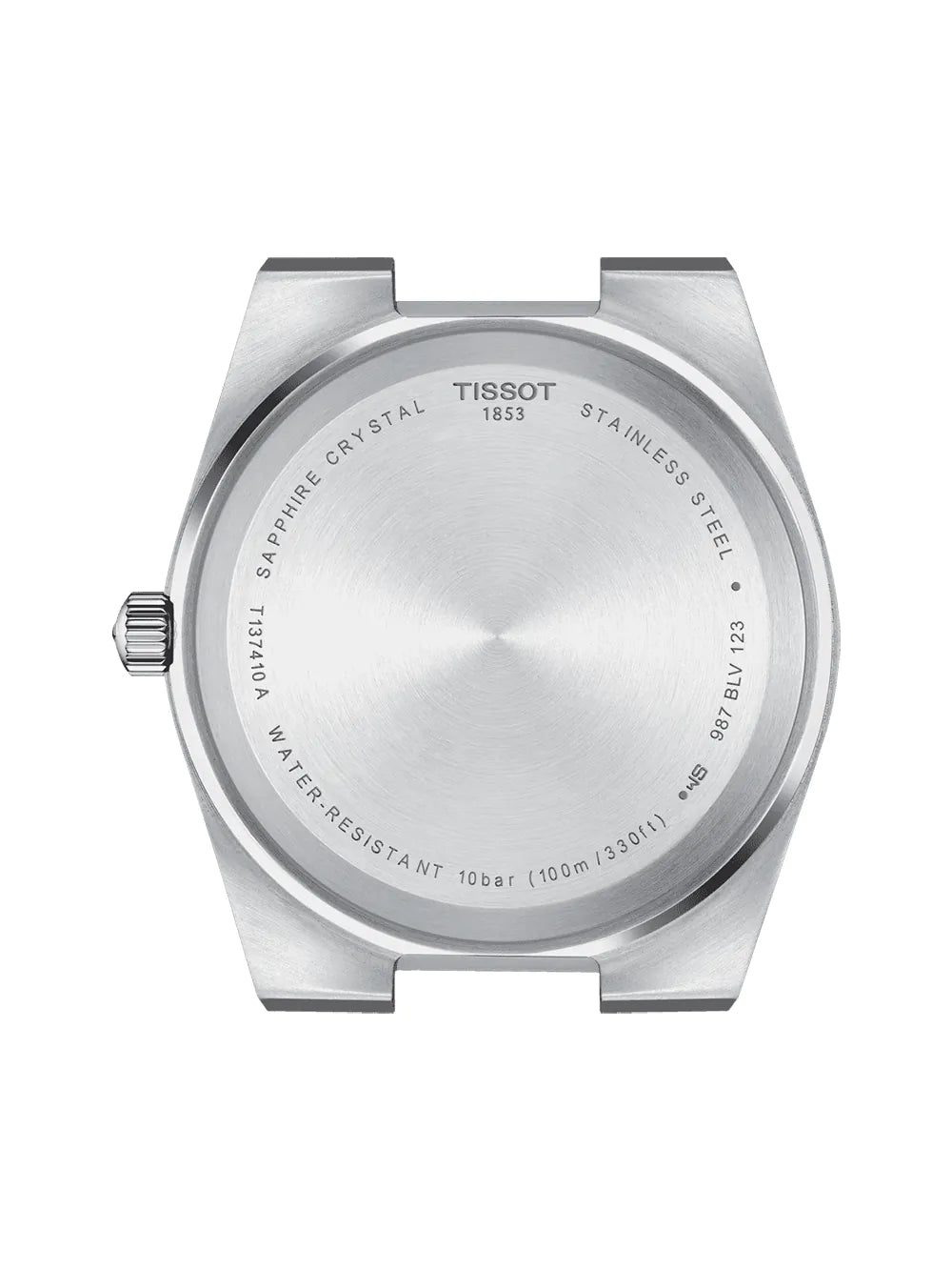 Tissot T1374101109101 Herrenuhr PRX 40mm 10ATM