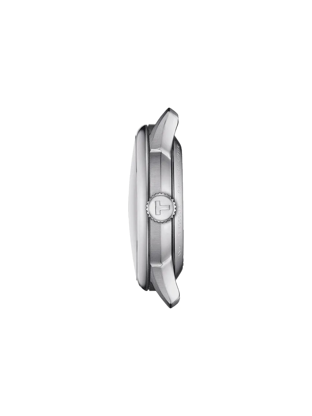 Tissot T1392071103100 Damenuhr Chemin des Tourelles Powermatic-80  Automatik 34mm 5ATM