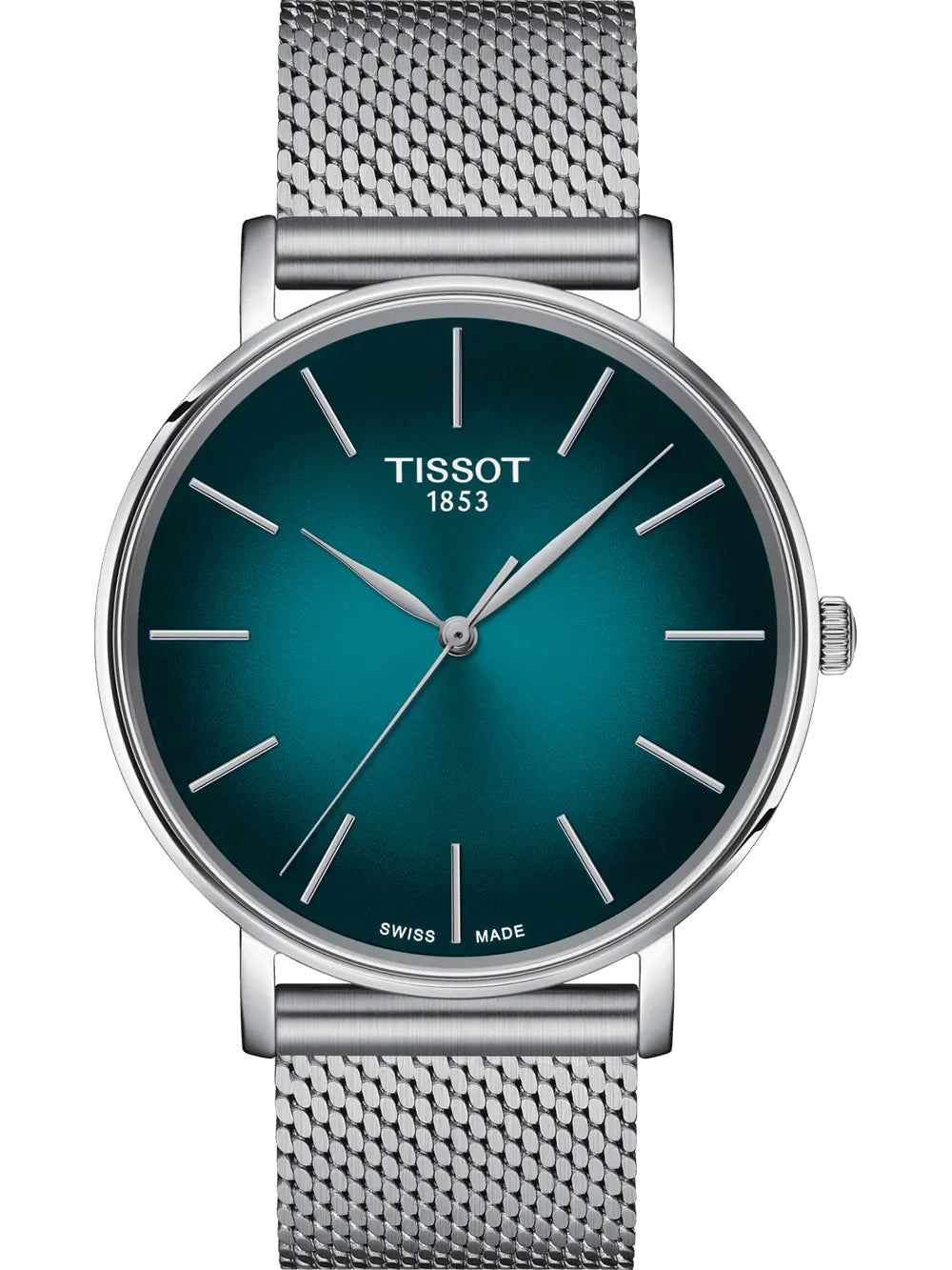 Tissot T1434101109100 Everytime 40mm 5ATM