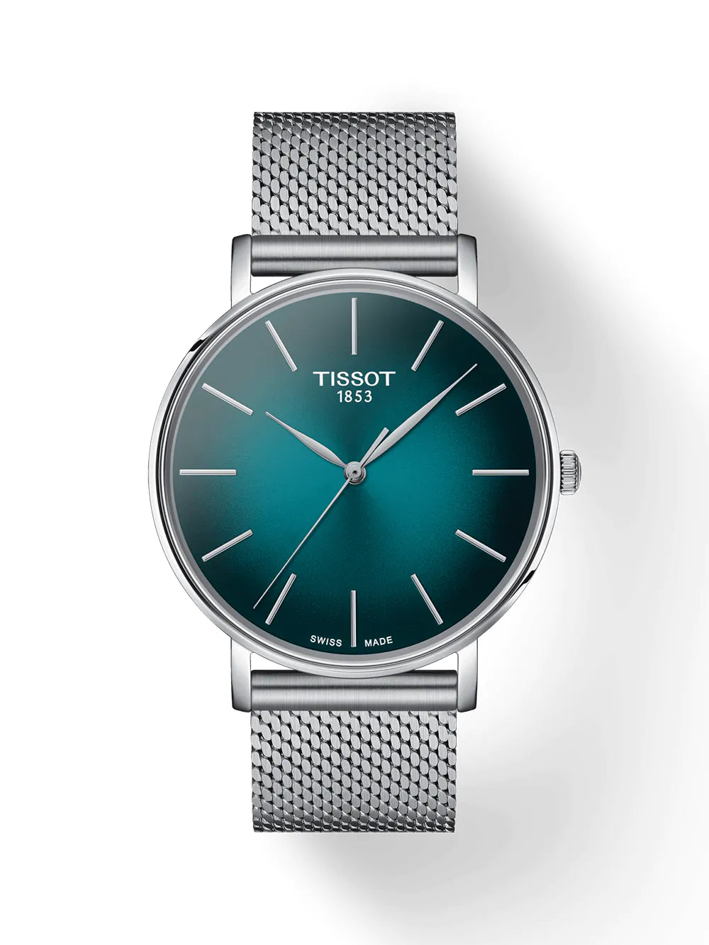 Tissot T1434101109100 Everytime 40mm 5ATM