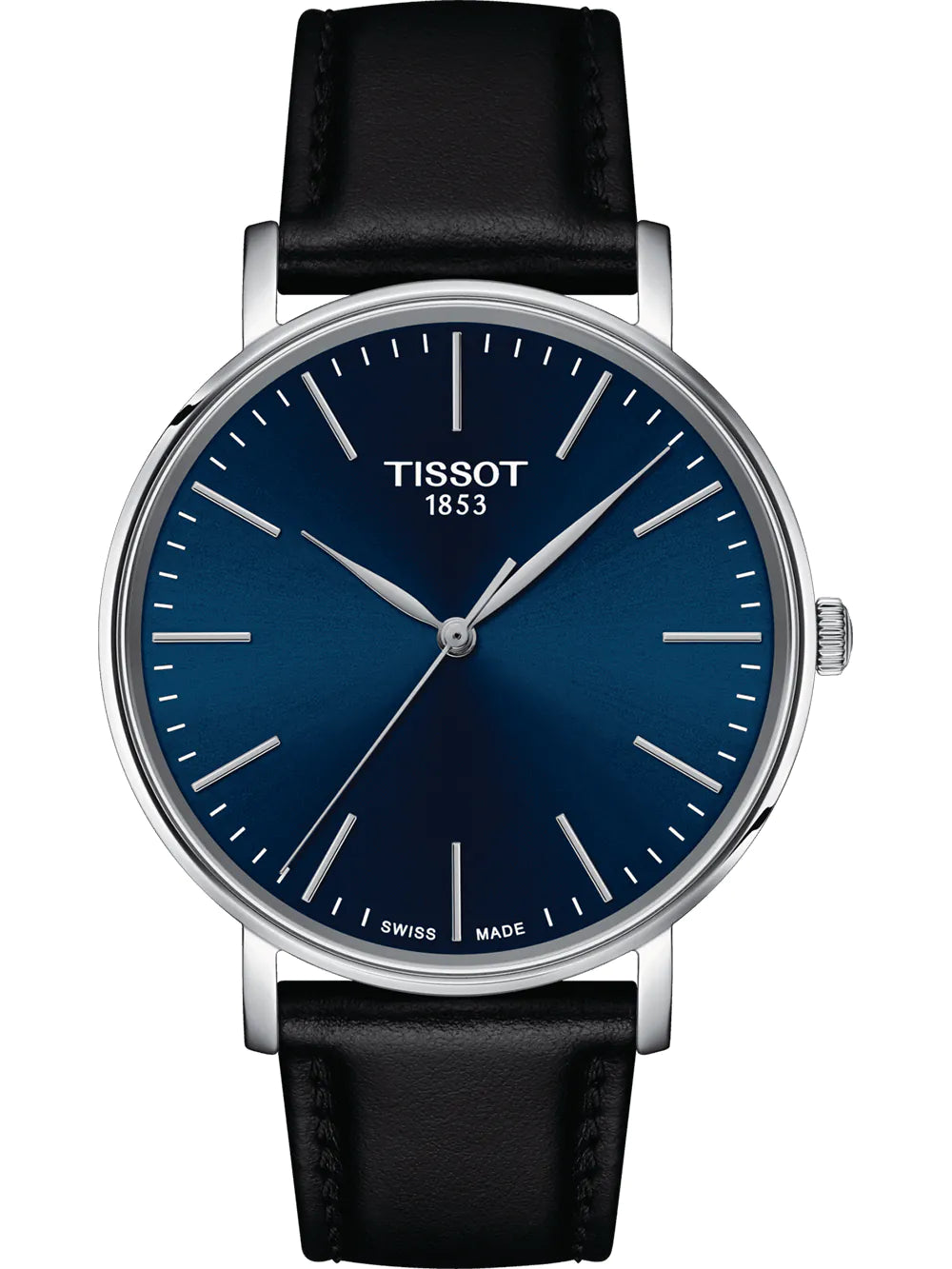 Tissot T1434101604100 Everytime 40mm 5ATM