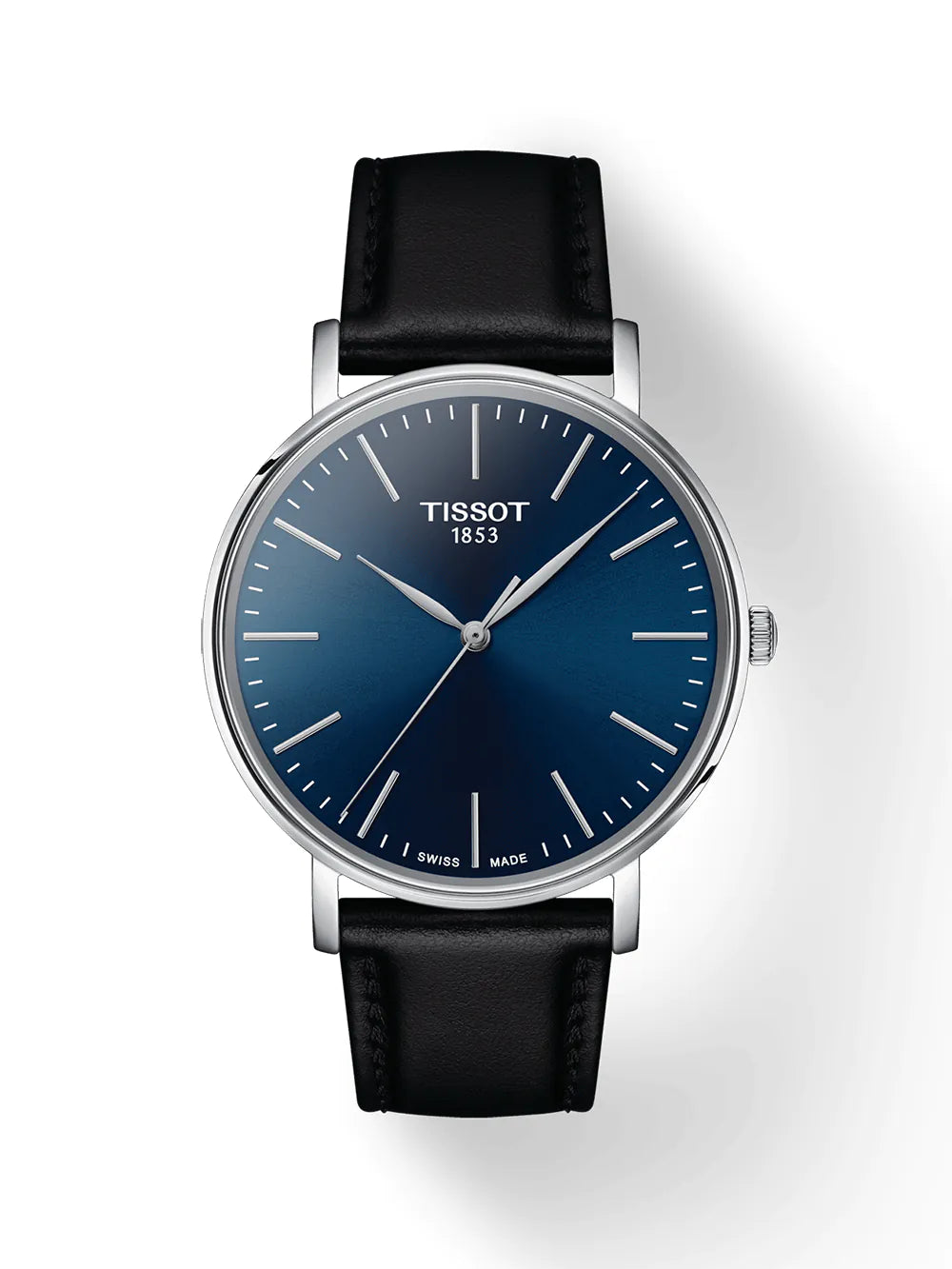 Tissot T1434101604100 Everytime 40mm 5ATM