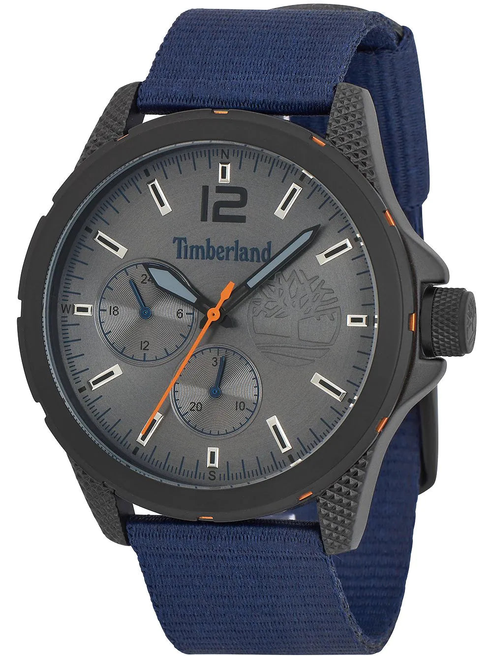 Timberland TBL15944JYB.13 Taunton Mens Watch 44mm 5ATM