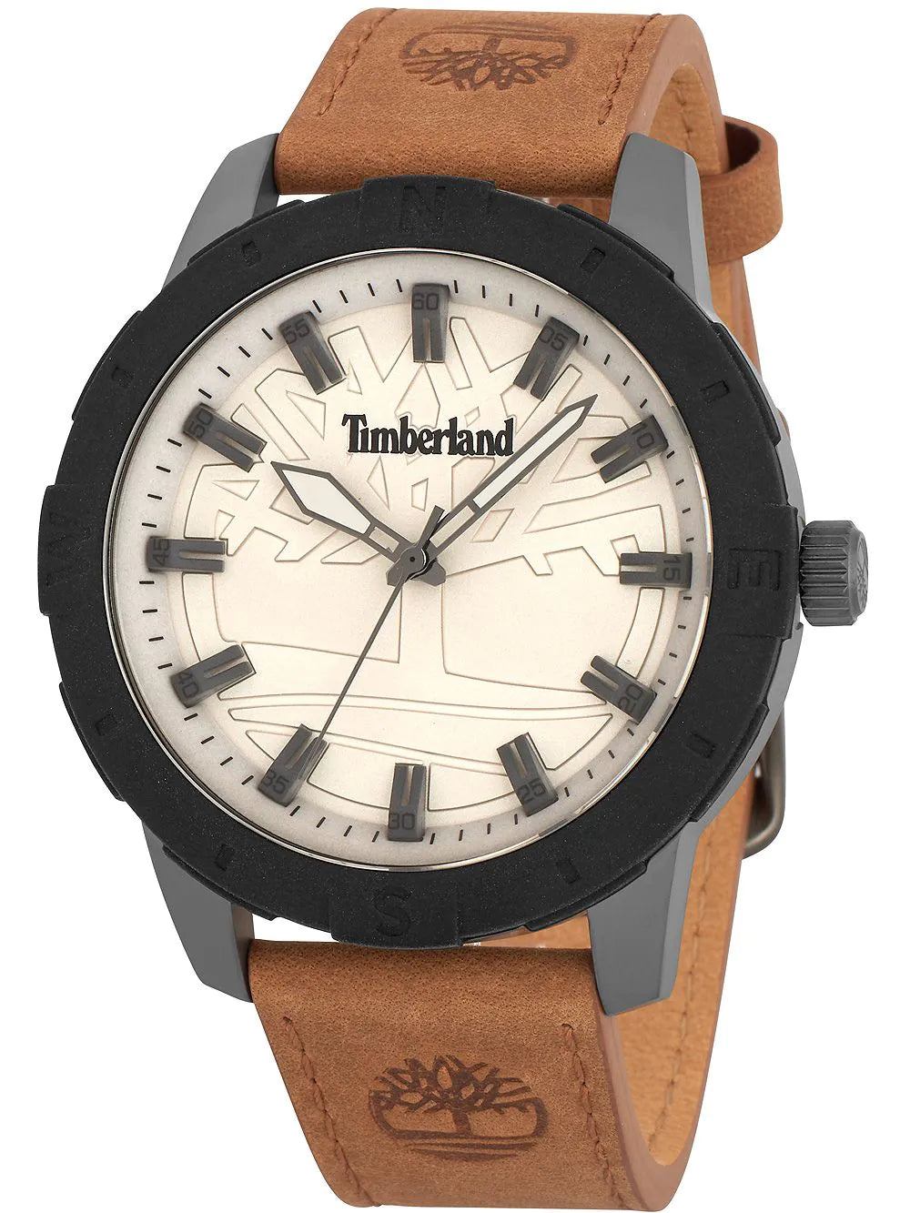 Timberland TBL15949JSUB.63SET Maybury Set Mens Watch 46mm 5ATM