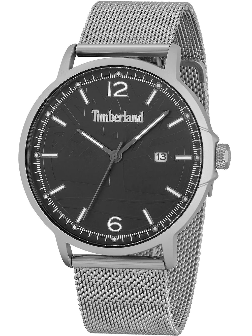 Timberland TBL15954JYS.02MM Coleridge Mens Watch 45mm 3ATM