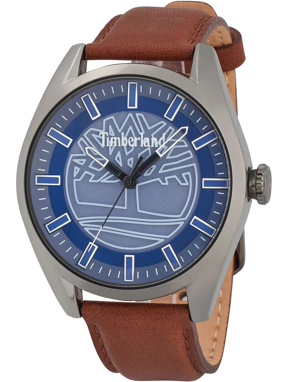 Timberland TBL16005JYU.03 Ashfield Mens Watch 46mm 5ATM