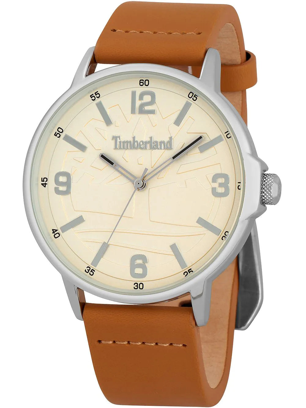 Timberland TBL16011JYS.63 Glencove men`s 43mm 3ATM