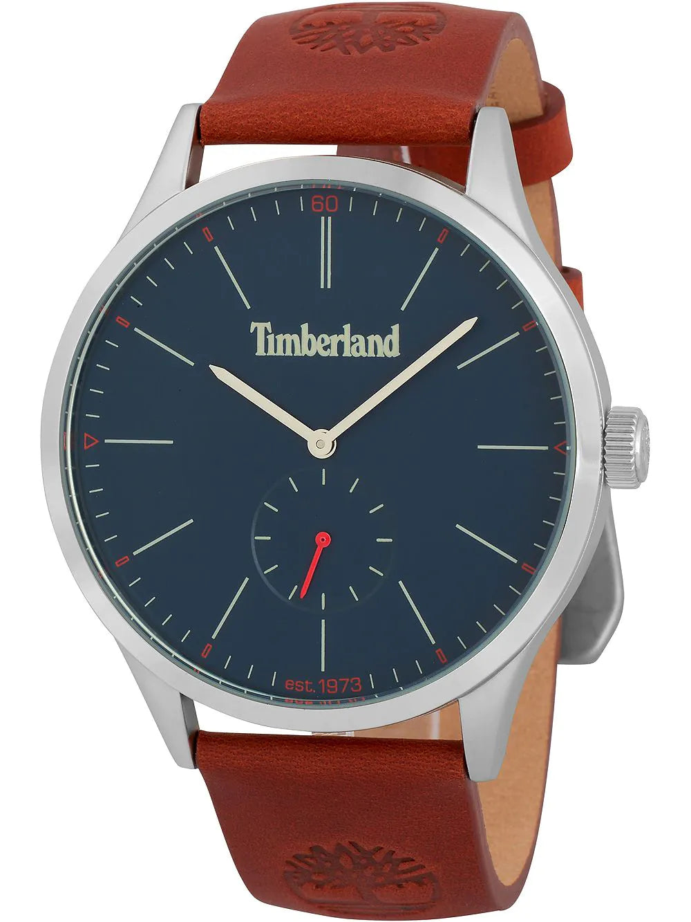 Timberland TBL16012JYS.03 Lamprey Mens Watch 45mm 5ATM