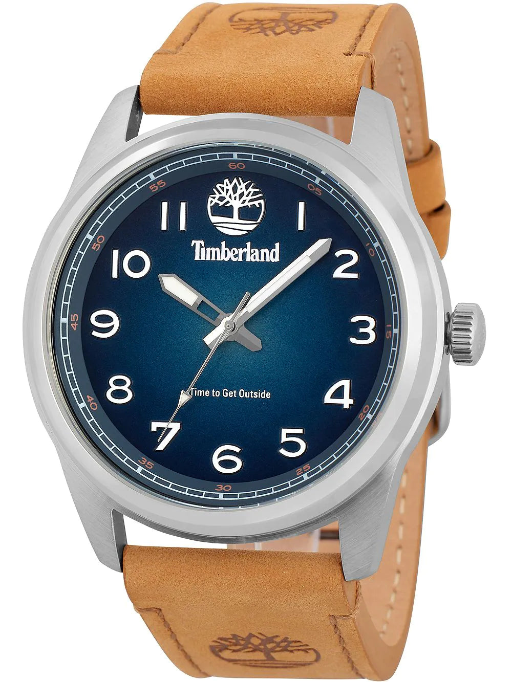 Timberland TDWGA2152102 Northbridge Mens Watch 45mm 5ATM