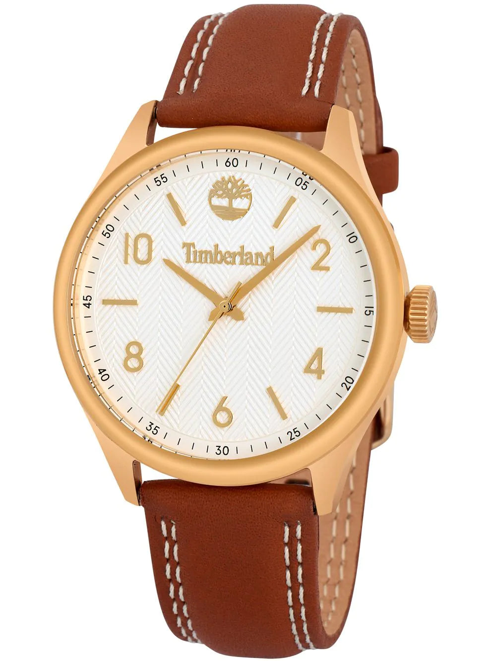 Timberland TDWLA2101802 Odiorne Unisex Watch 40mm 5ATM