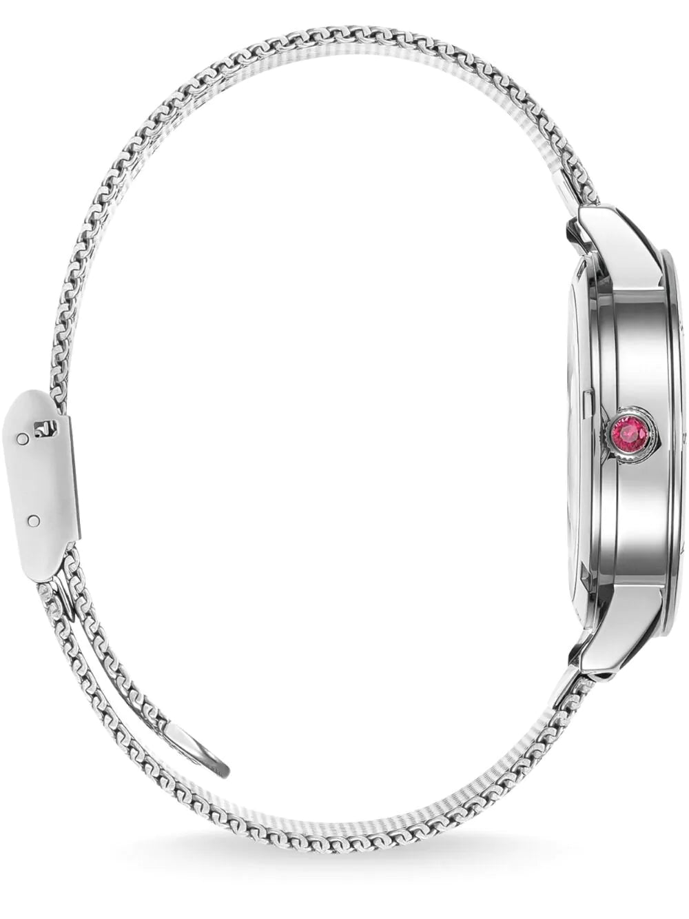 Thomas Sabo WA0383-201-203 Ladies Watch Snake 33mm 5ATM