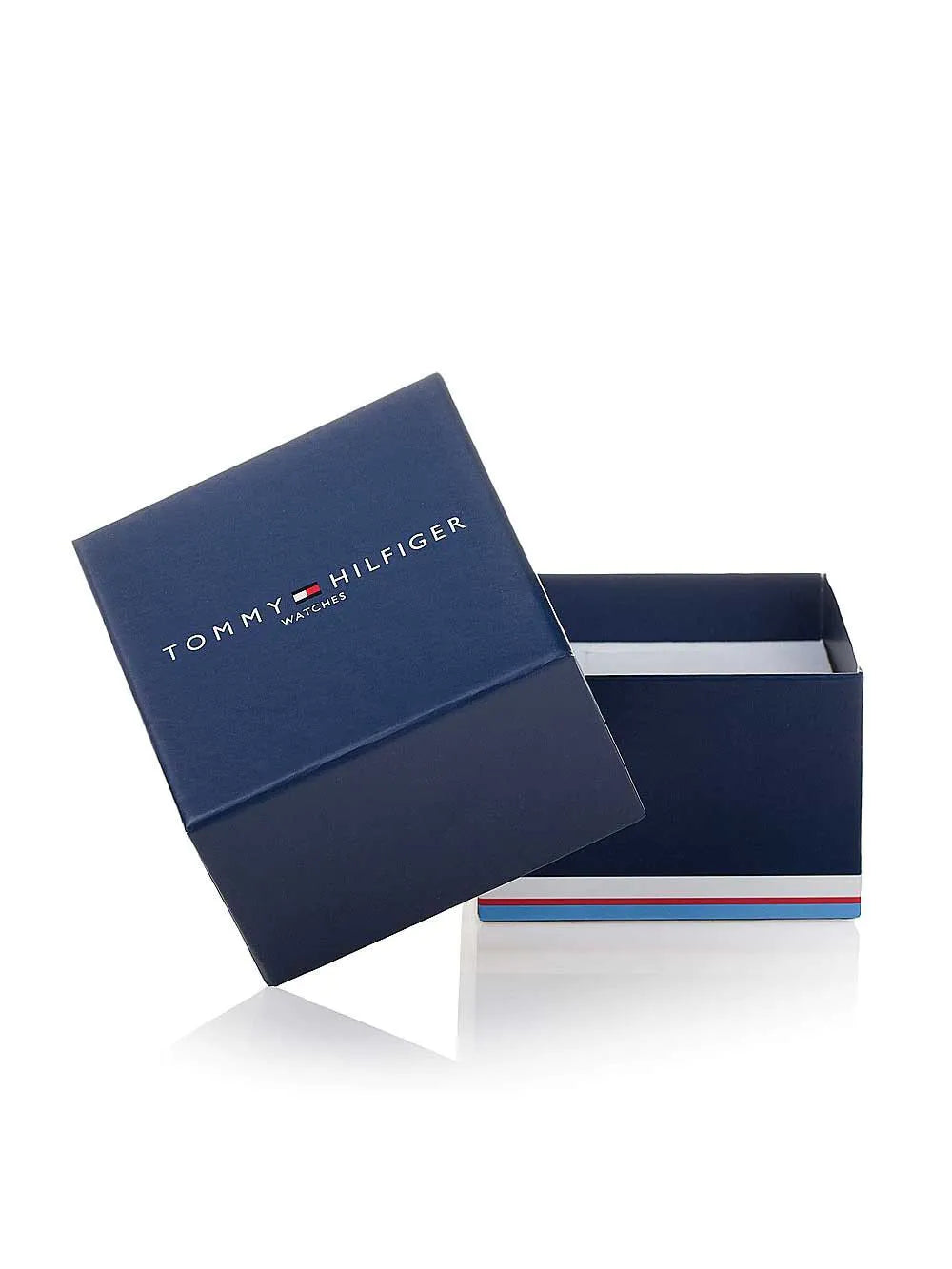 Tommy Hilfiger 1791856 Asher Mens Watch 45mm 5ATM