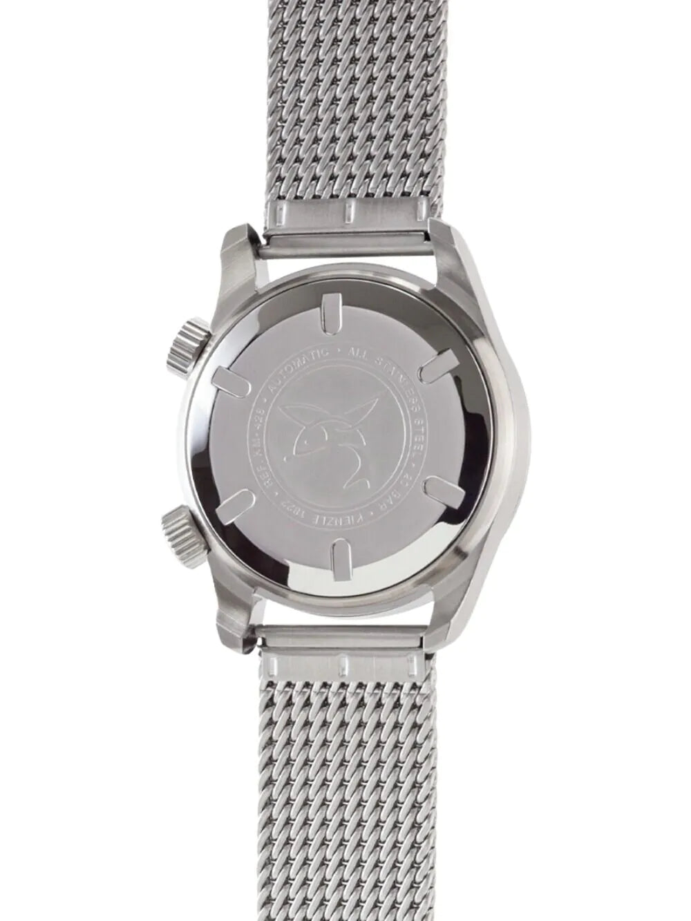 Kienzle 1822 KM428B Mens watch Tropik Diver Automatic 42mm 20ATM