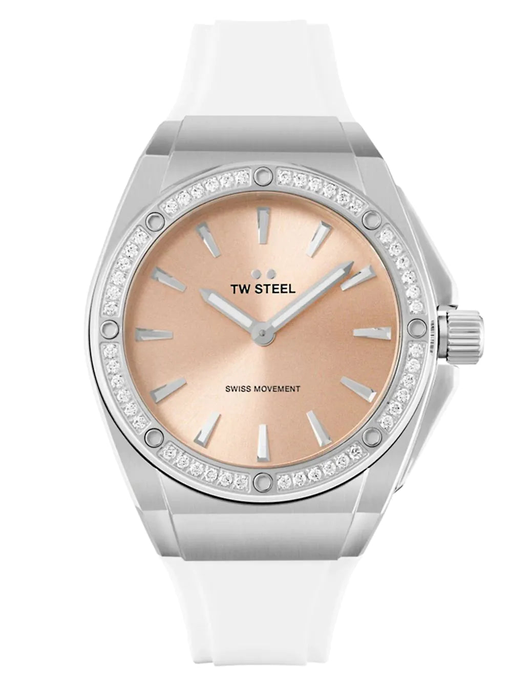 TW-Steel CE4032 CEO Tech Ladies Watch 38 mm 10ATM