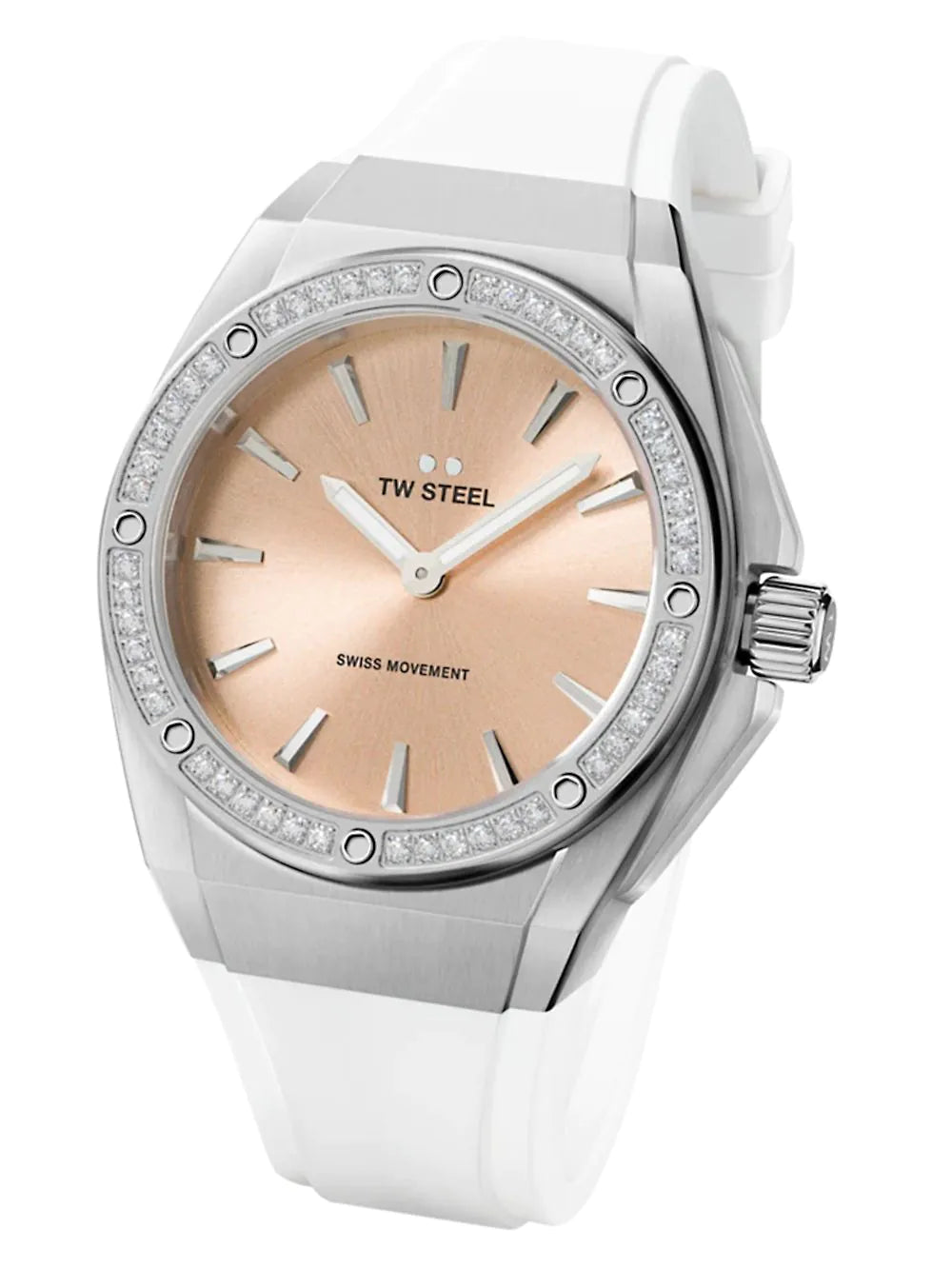 TW-Steel CE4032 CEO Tech ladies 38 mm 10ATM