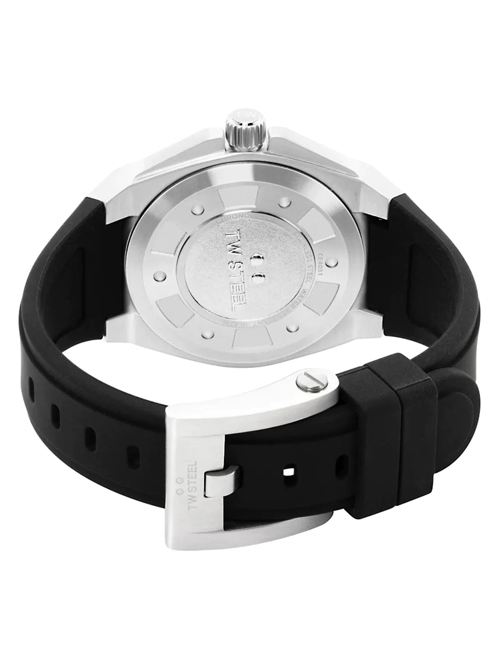 TW-Steel CE4031 CEO Tech ladies 38 mm 10ATM