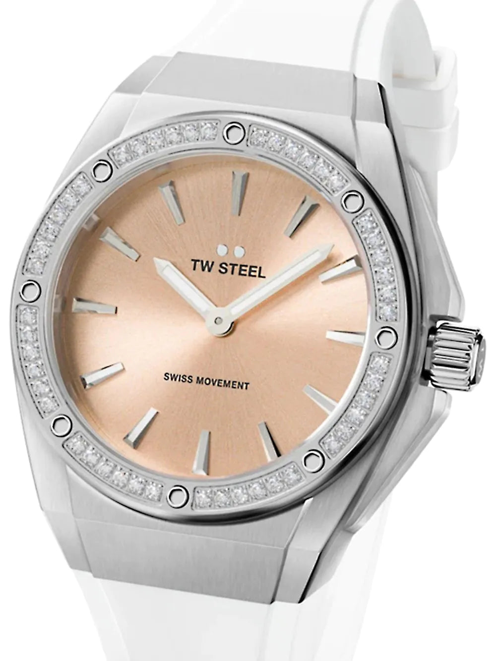 TW-Steel CE4032 CEO Tech Ladies Watch 38 mm 10ATM