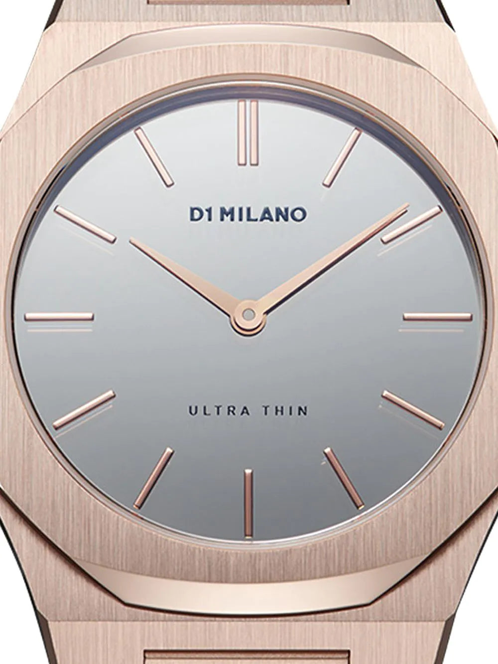 D1 Milano UTBL10 Ultra Thin Ladies Watch 34mm 5ATM