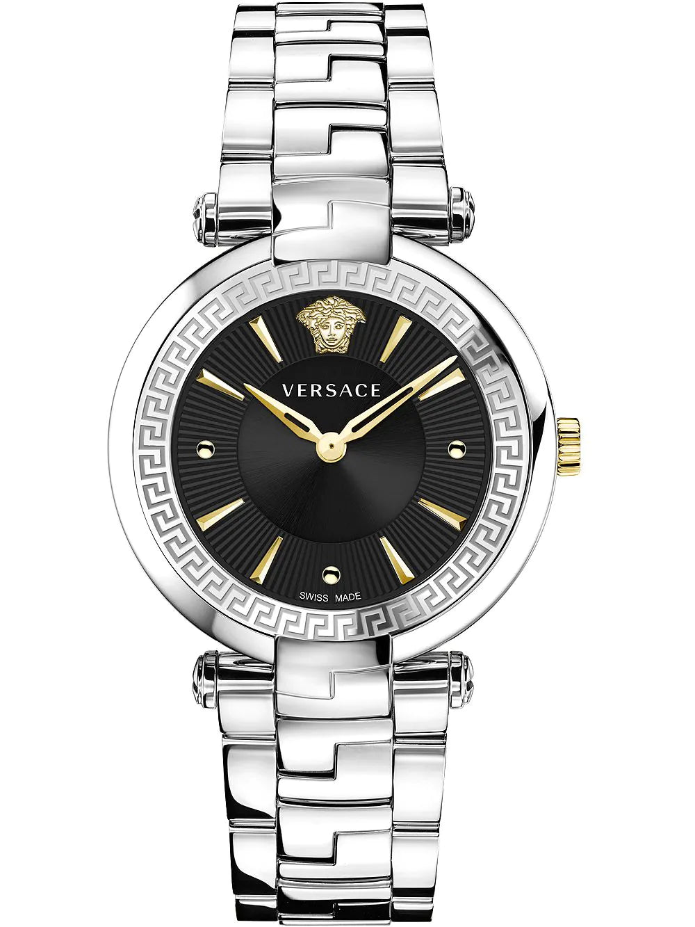 Versace VE2L00321 Revive Ladies Watch 35mm 5ATM