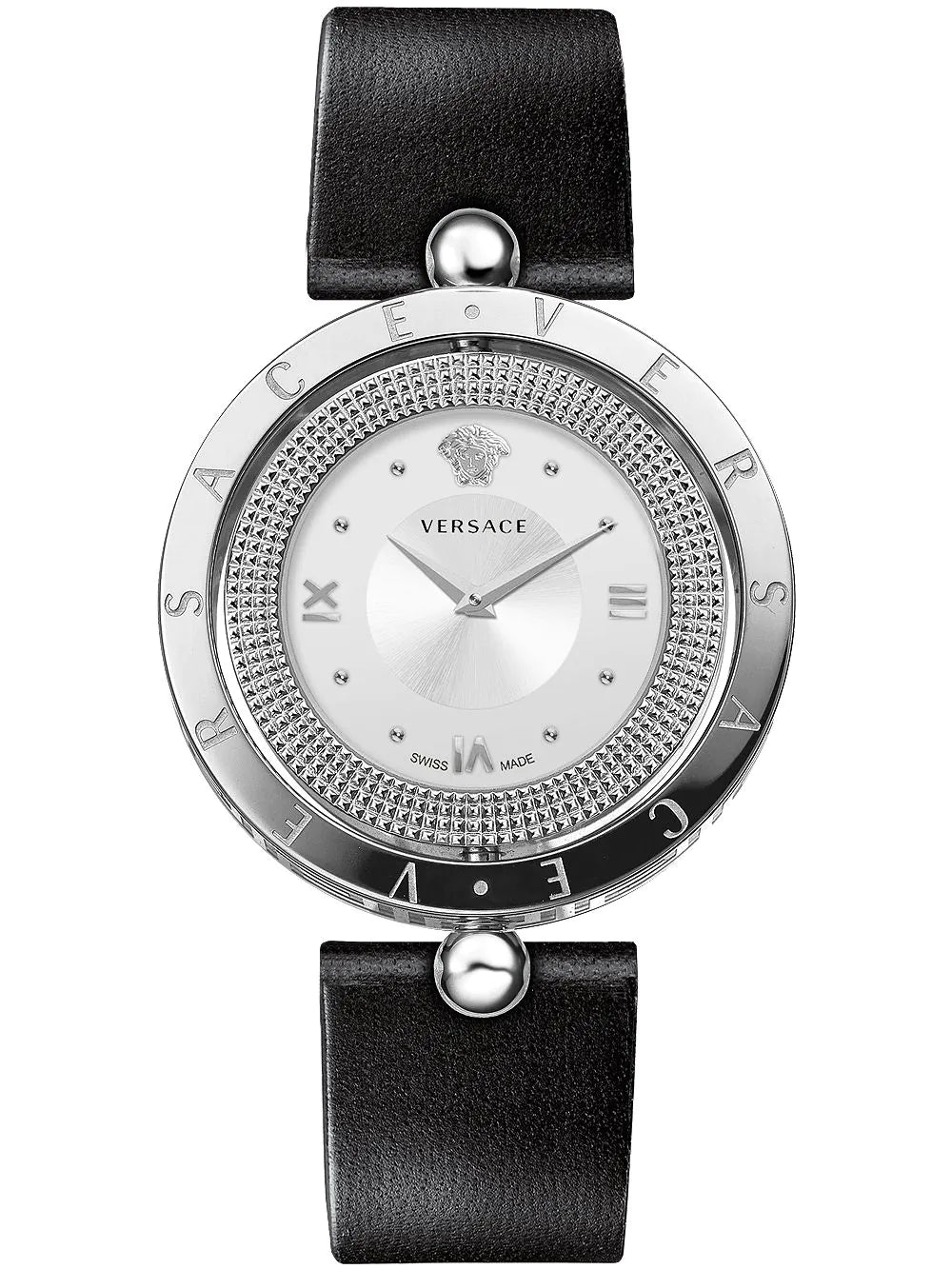 Versace VE7900120 Eon Ladies Watch 34mm 3ATM