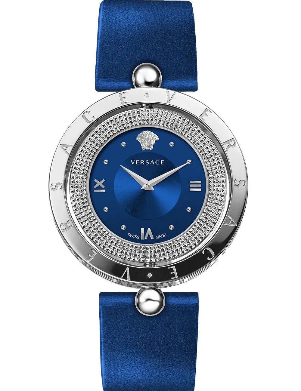 Versace VE7901123 Ladies Watch Eon 34mm 5ATM