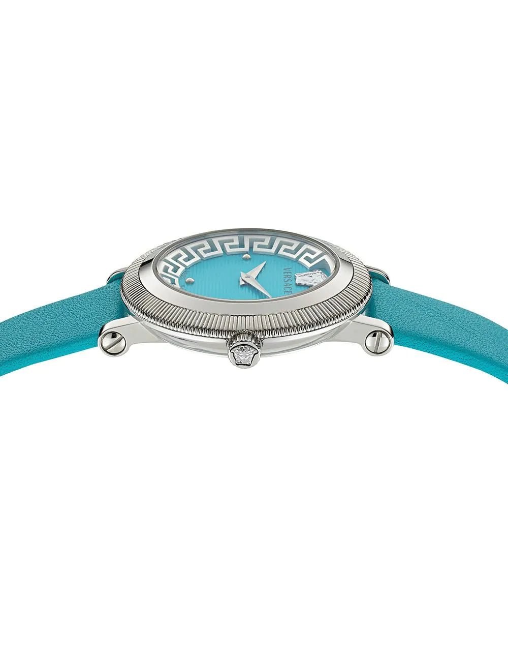 Versace VE7F00123 Ladies Watch Greca Flourish 35mm 5ATM